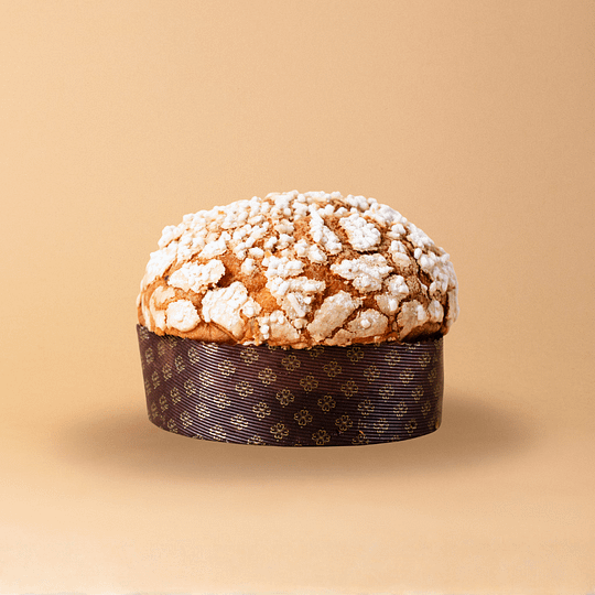 Panettone Artigianale all'amarena