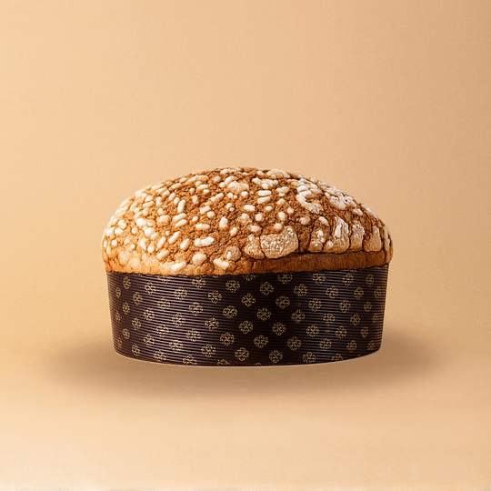 Panettone Artigianale al Limoncello