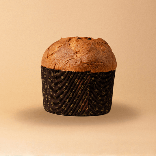 Panettone Artigianale Milano